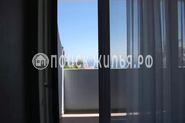 Апартаменты «Форосский берег»