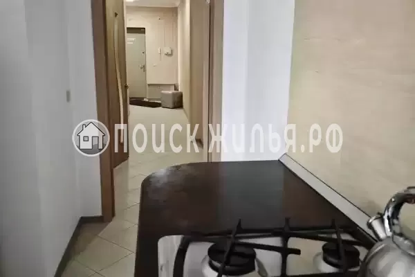 Квартира «Трехкомнатная квартира в Мысхако»