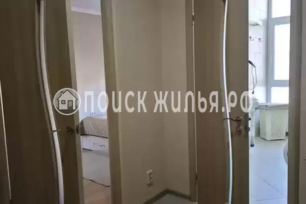 Квартира «Трехкомнатная квартира в Мысхако»