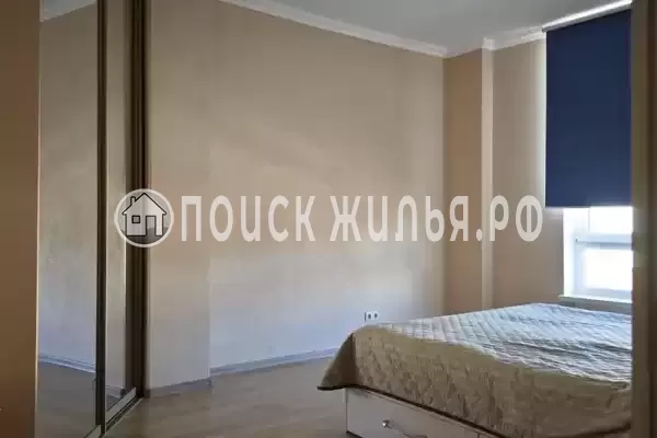 Квартира «Трехкомнатная квартира в Мысхако»