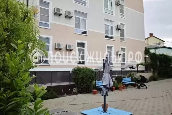 Квартира «Трехкомнатная квартира в Мысхако»