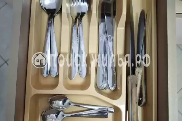 Квартира «Трехкомнатная квартира в Мысхако»