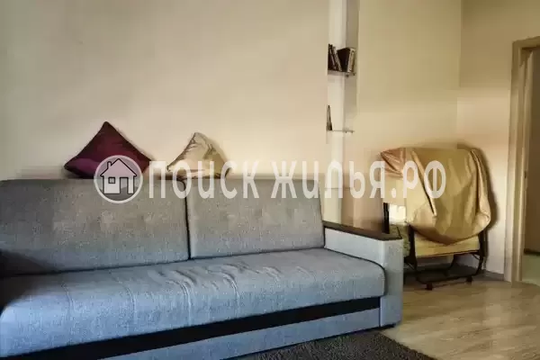 Квартира «Трехкомнатная квартира в Мысхако»