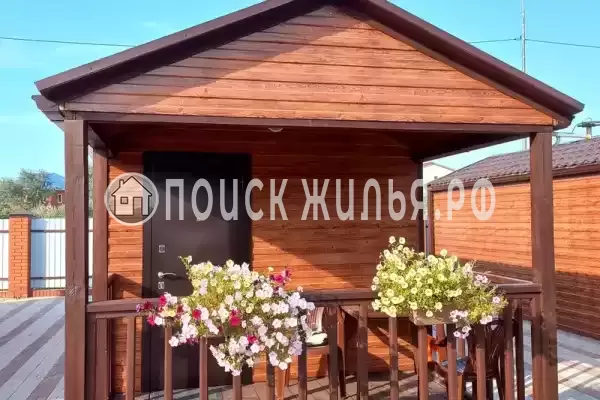 Дом под ключ «Домик под ключ на Лиманной» Дом под ключ «Домик под ключ на Лиманной»