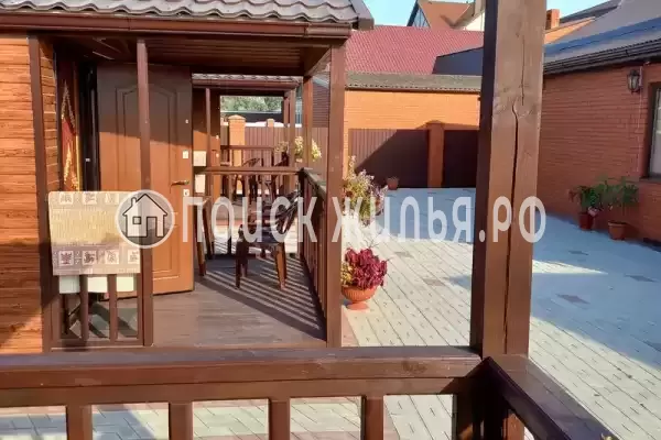 Дом под ключ «Домик под ключ на Лиманной» Дом под ключ «Домик под ключ на Лиманной»