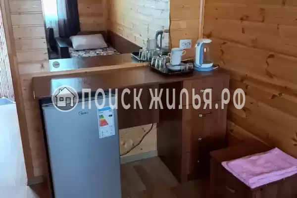 Дом под ключ «Домик под ключ на Лиманной» Дом под ключ «Домик под ключ на Лиманной»