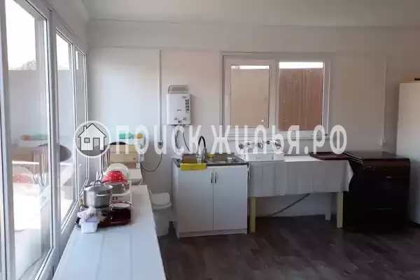 Дом под ключ «Домик под ключ на Лиманной» Дом под ключ «Домик под ключ на Лиманной»