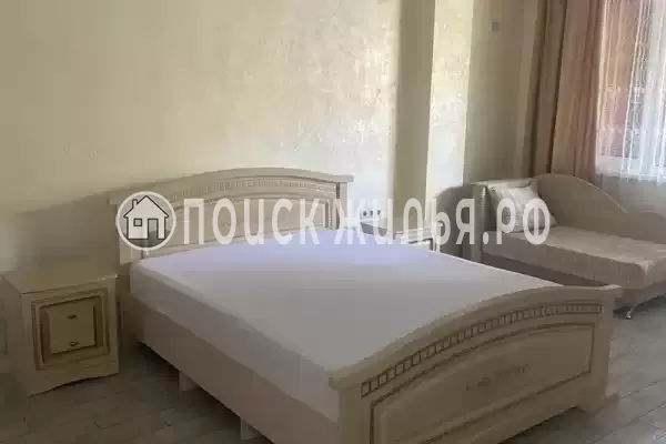 Квартира «Двухкомнатная квартира»