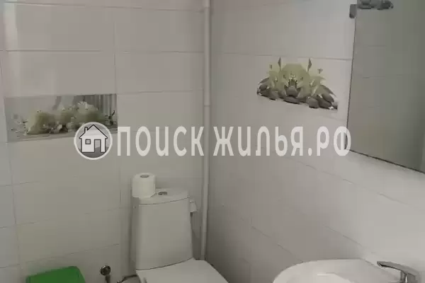 Квартира «Двухкомнатная квартира»