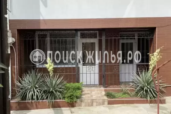 Квартира «Двухкомнатная квартира»