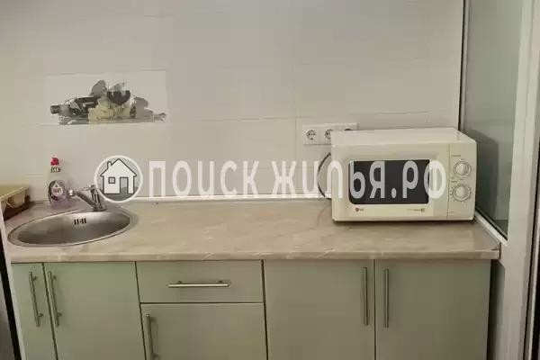 Квартира «Двухкомнатная квартира»