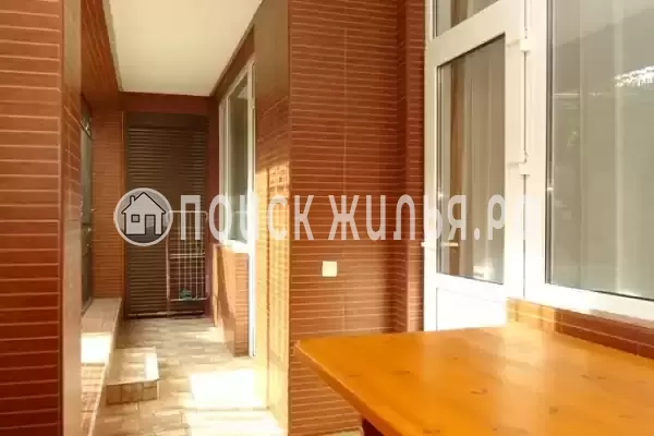 Квартира «Двухкомнатная квартира»