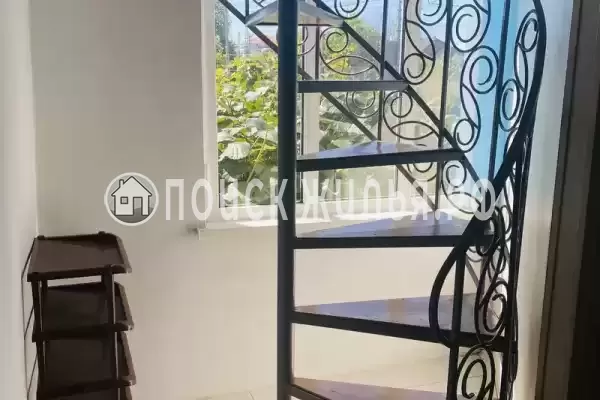 Дом под ключ «В центре для семьи или 9−11 человек»