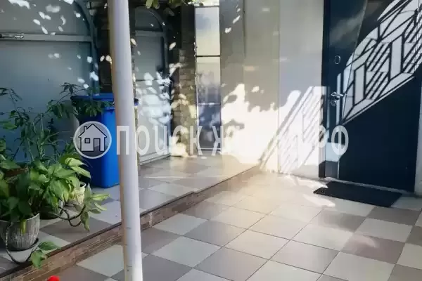 Дом под ключ «В центре для семьи или 9−11 человек»