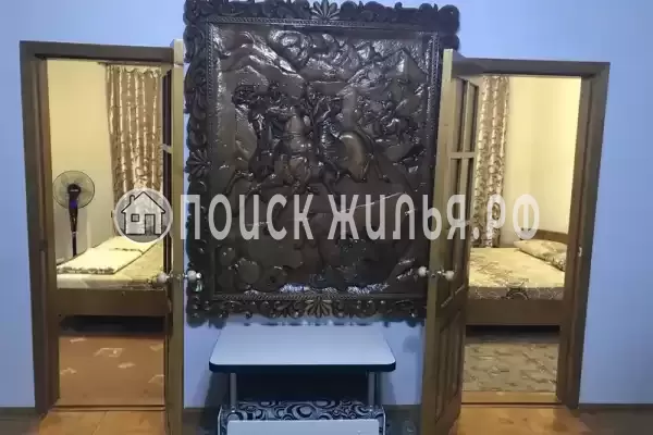 Дом под ключ «В центре для семьи или 9−11 человек»