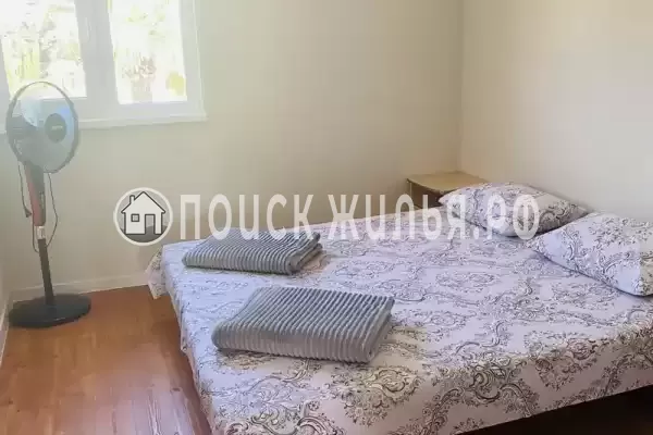 Дом под ключ «В центре для семьи или 9−11 человек»