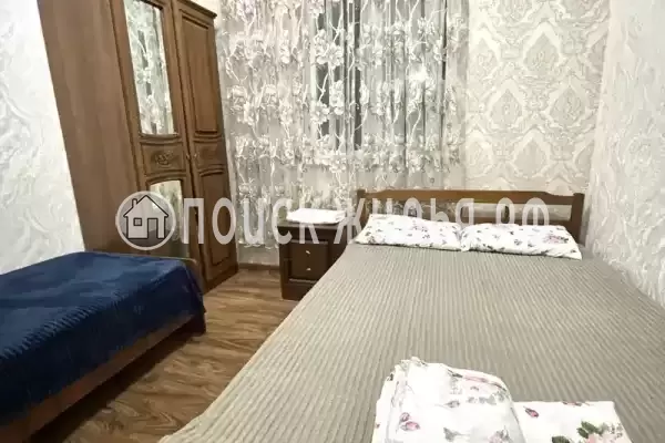 Дом под ключ «Отдых у Риты»