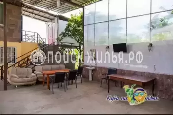 Дом под ключ «Отдых у Риты»