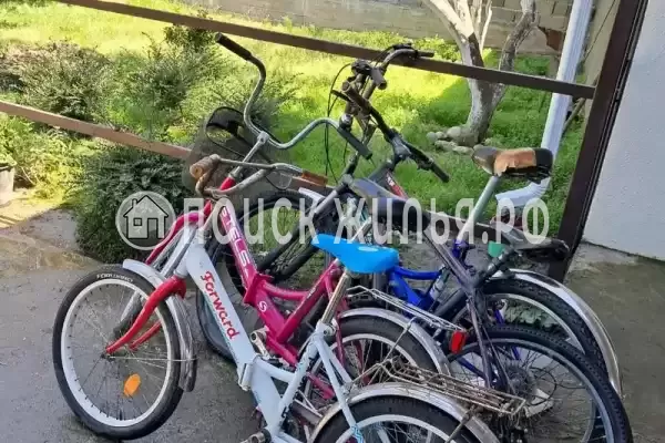 Дом под ключ «Отдых у Риты»