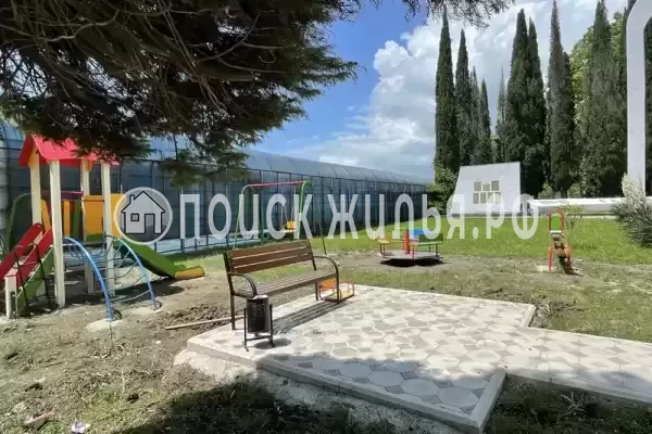 Дом под ключ «Отдых у Риты»