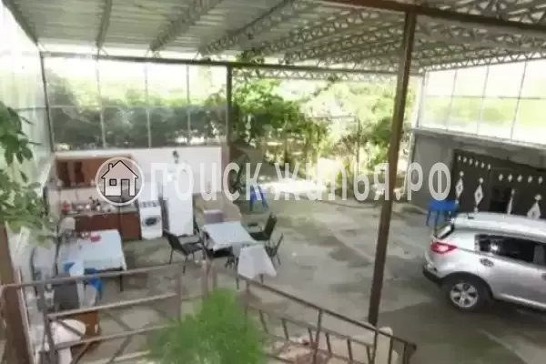 Дом под ключ «Отдых у Риты»