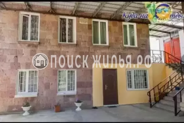 Дом под ключ «Отдых у Риты»