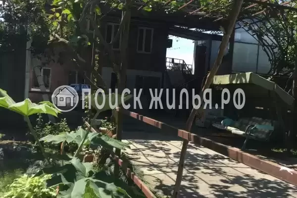 Дом под ключ «Отдых у Риты»