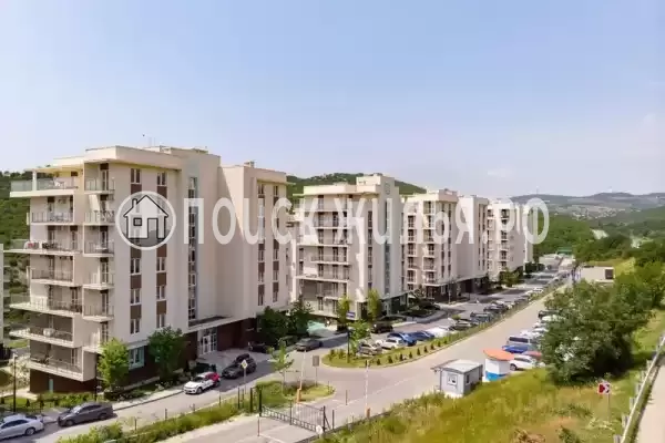 Частный сектор «Анаполис» Частный сектор «Анаполис»