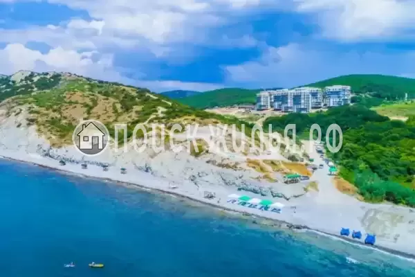 Частный сектор «Анаполис» Частный сектор «Анаполис»