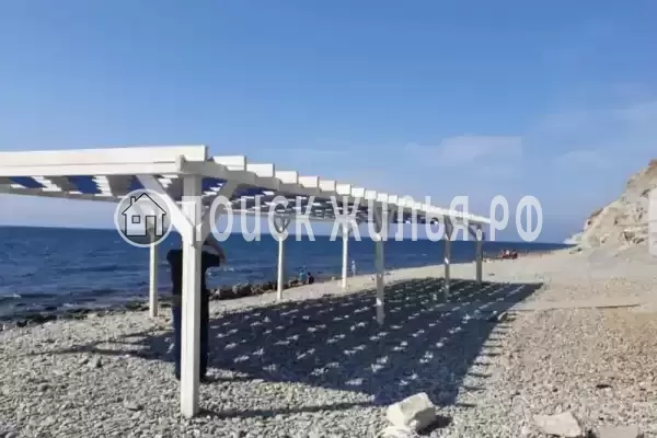 Частный сектор «Анаполис» Частный сектор «Анаполис»