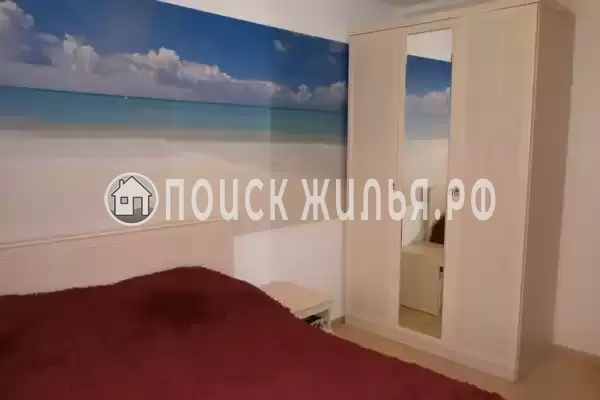 Частный сектор «Двухкомнатная на Полевом рынке» Частный сектор «Двухкомнатная на Полевом рынке»