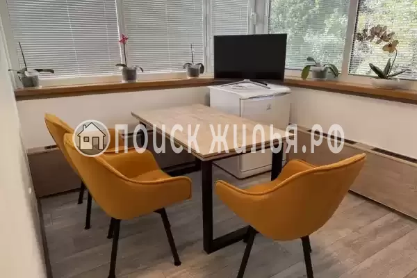 Апартаменты «На Краснофлотской»