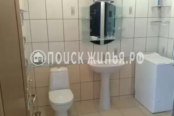 Апартаменты «На Краснофлотской»