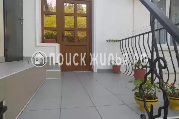 Апартаменты «На Краснофлотской»