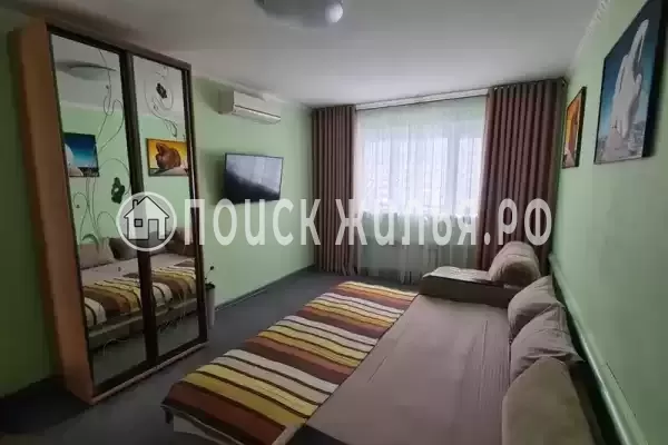 Апартаменты «На Краснофлотской»