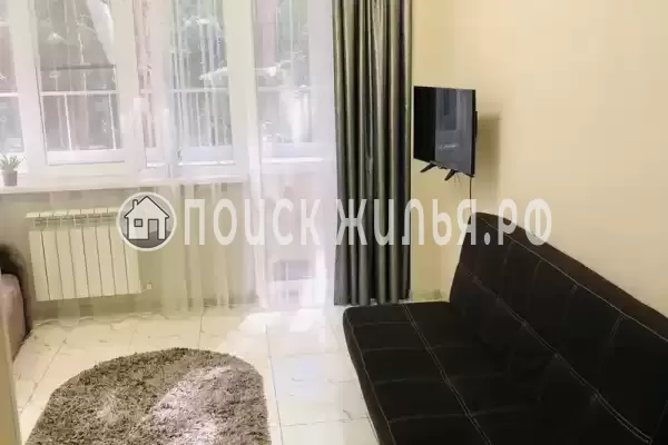 Квартира «На берегу моря»