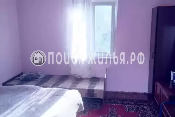 Дом под ключ «Комната под ключ в Лидзаве»