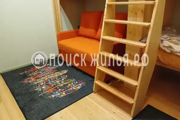 Частный сектор «Дом 110 кв.м. с бассейном» Частный сектор «Дом 110 кв.м. с бассейном»