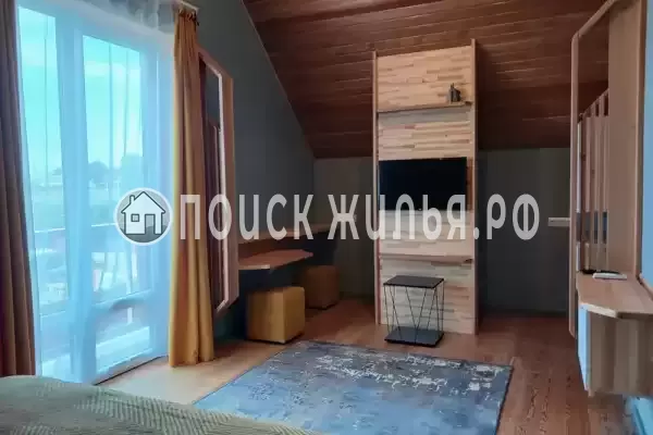 Частный сектор «Дом 110 кв.м. с бассейном» Частный сектор «Дом 110 кв.м. с бассейном»