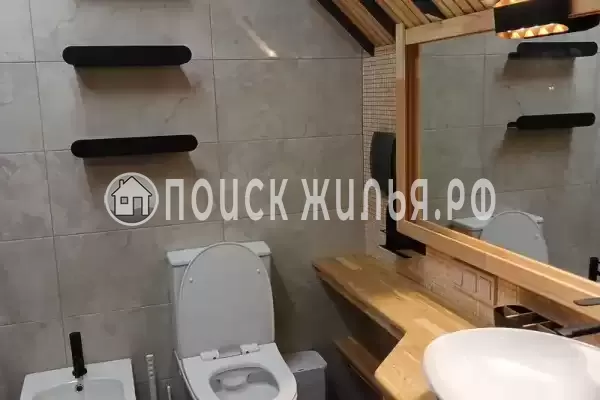 Частный сектор «Дом 110 кв.м. с бассейном» Частный сектор «Дом 110 кв.м. с бассейном»