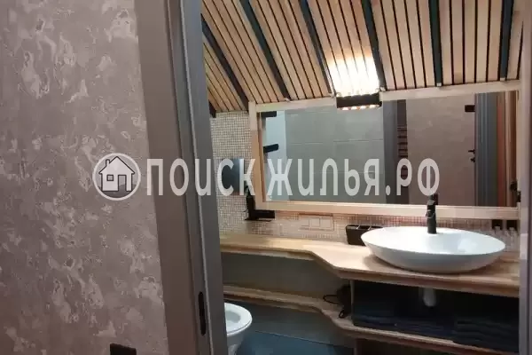 Частный сектор «Дом 110 кв.м. с бассейном» Частный сектор «Дом 110 кв.м. с бассейном»