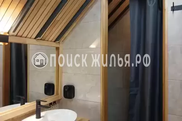 Частный сектор «Дом 110 кв.м. с бассейном» Частный сектор «Дом 110 кв.м. с бассейном»