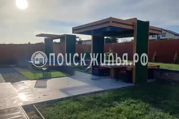 Частный сектор «Дом 110 кв.м. с бассейном» Частный сектор «Дом 110 кв.м. с бассейном»