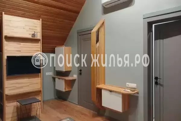 Частный сектор «Дом 110 кв.м. с бассейном» Частный сектор «Дом 110 кв.м. с бассейном»