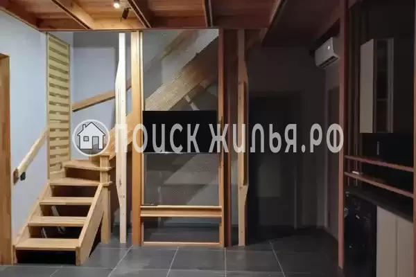 Частный сектор «Дом 110 кв.м. с бассейном» Частный сектор «Дом 110 кв.м. с бассейном»