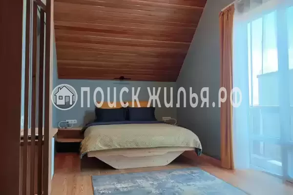 Частный сектор «Дом 110 кв.м. с бассейном» Частный сектор «Дом 110 кв.м. с бассейном»