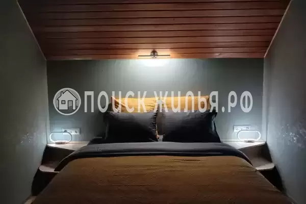 Частный сектор «Дом 110 кв.м. с бассейном» Частный сектор «Дом 110 кв.м. с бассейном»