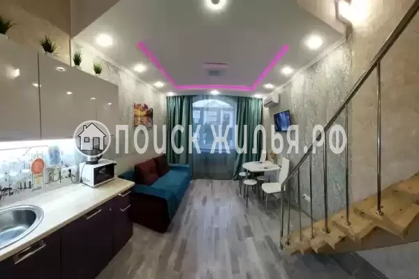 Квартира «Резидент»