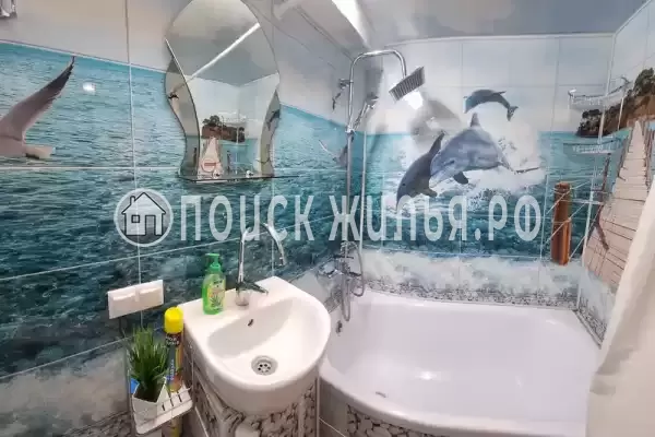 Квартира «Резидент»