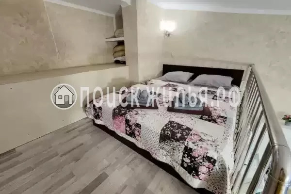 Квартира «Резидент»